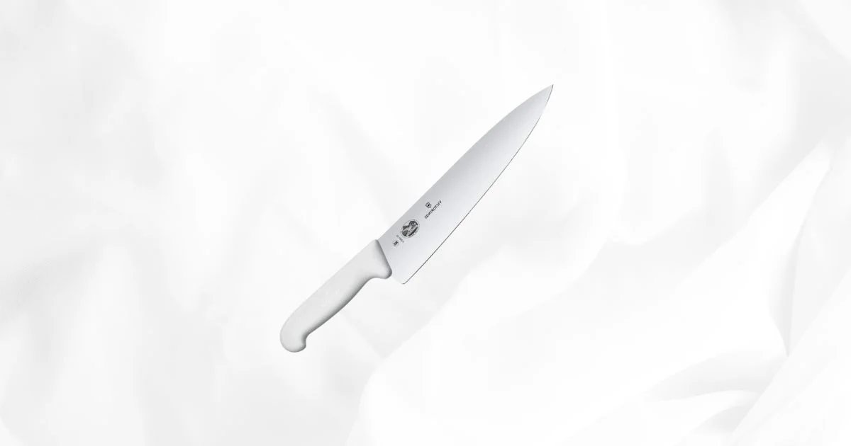 one piece knife Victorinox