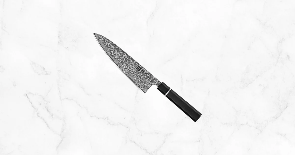 Supreme Chef Knife