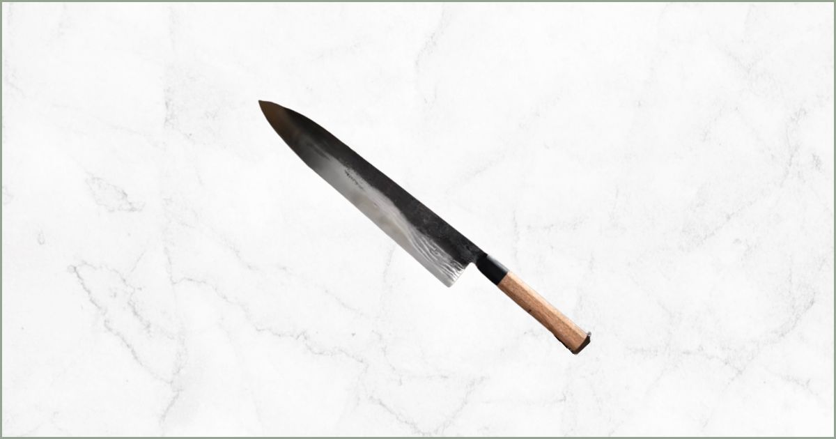Largest Chef Knife